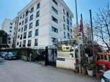 TUZLA BEGONVİL EVLERİ 105M2 BAHÇE KULLANIMLI 2+1 SATILIK DAİRE